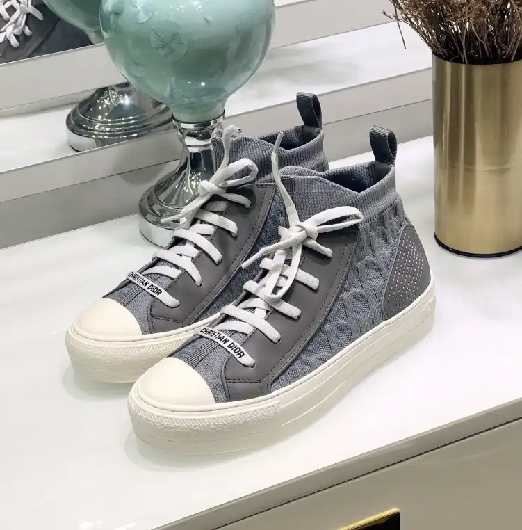 hype Christian Dior Casual Shoes