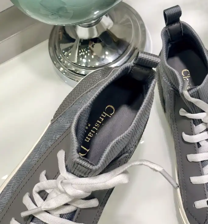 hype Christian Dior Casual Shoes