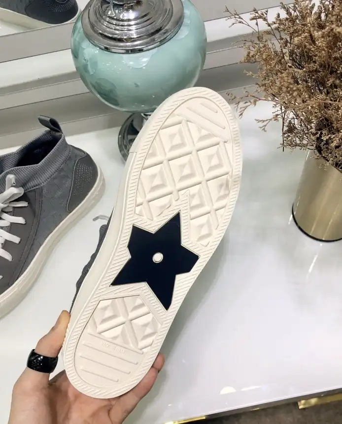 hype Christian Dior Casual Shoes