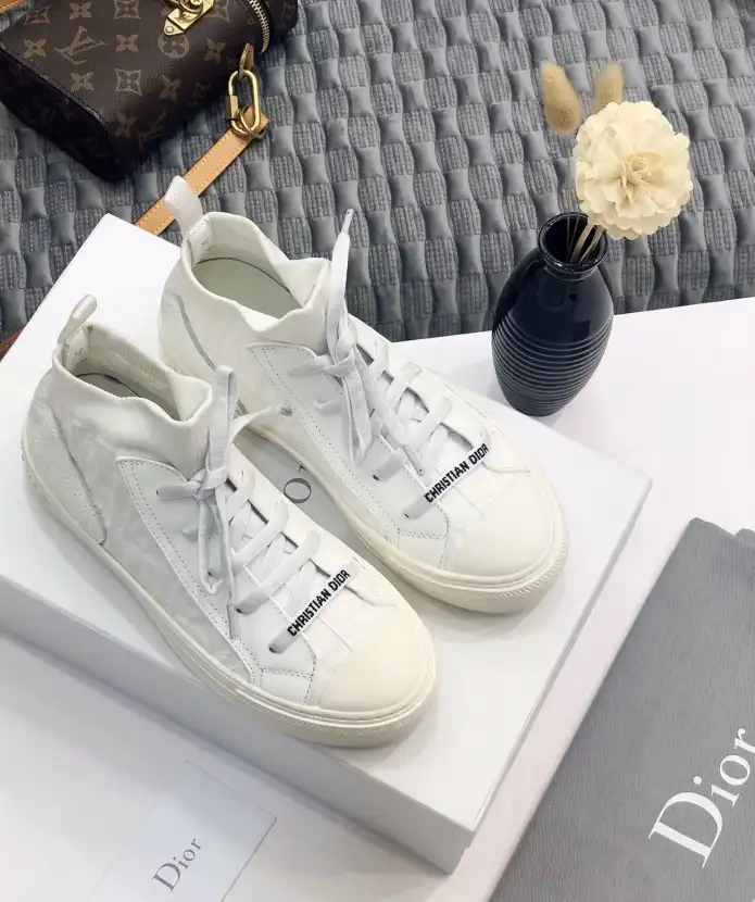 hype Christian Dior Casual Shoes