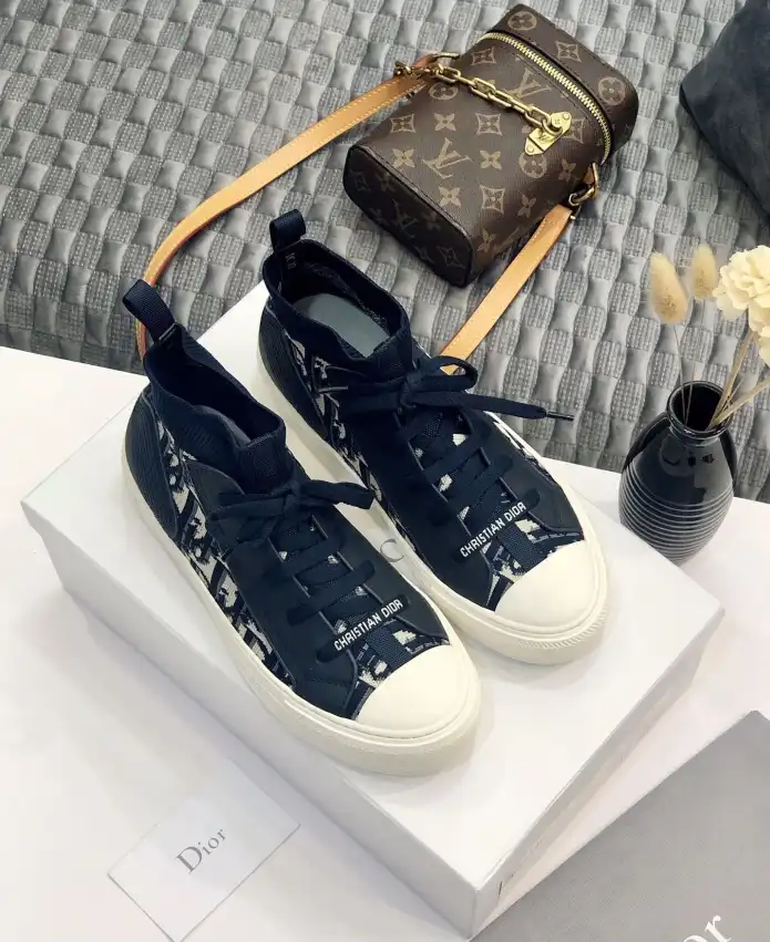 hype Christian Dior Casual Shoes