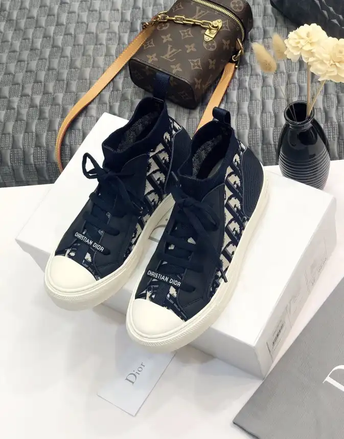 hype Christian Dior Casual Shoes