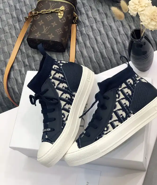 hype Christian Dior Casual Shoes