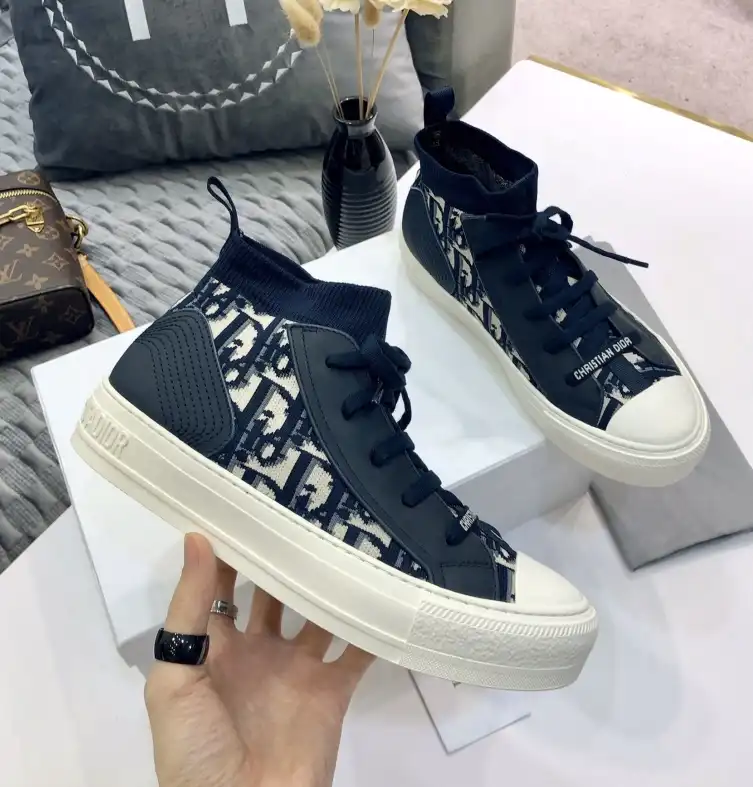 hype Christian Dior Casual Shoes