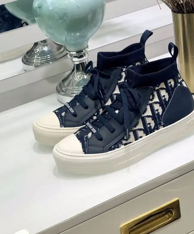 hype Christian Dior Casual Shoes