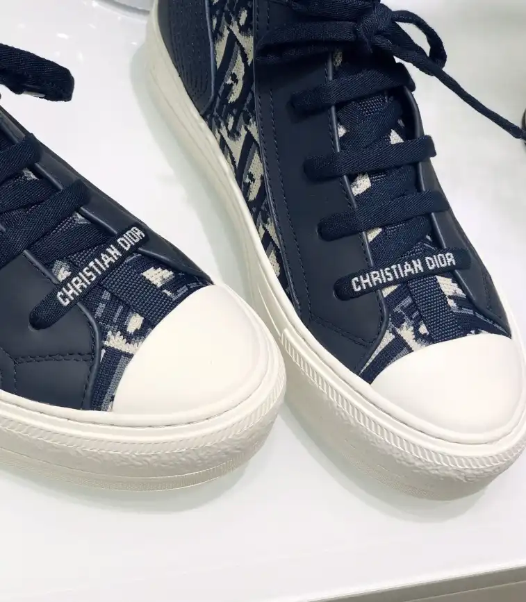 hype Christian Dior Casual Shoes