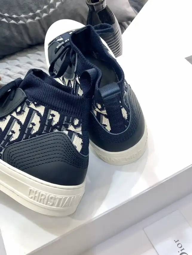 hype Christian Dior Casual Shoes