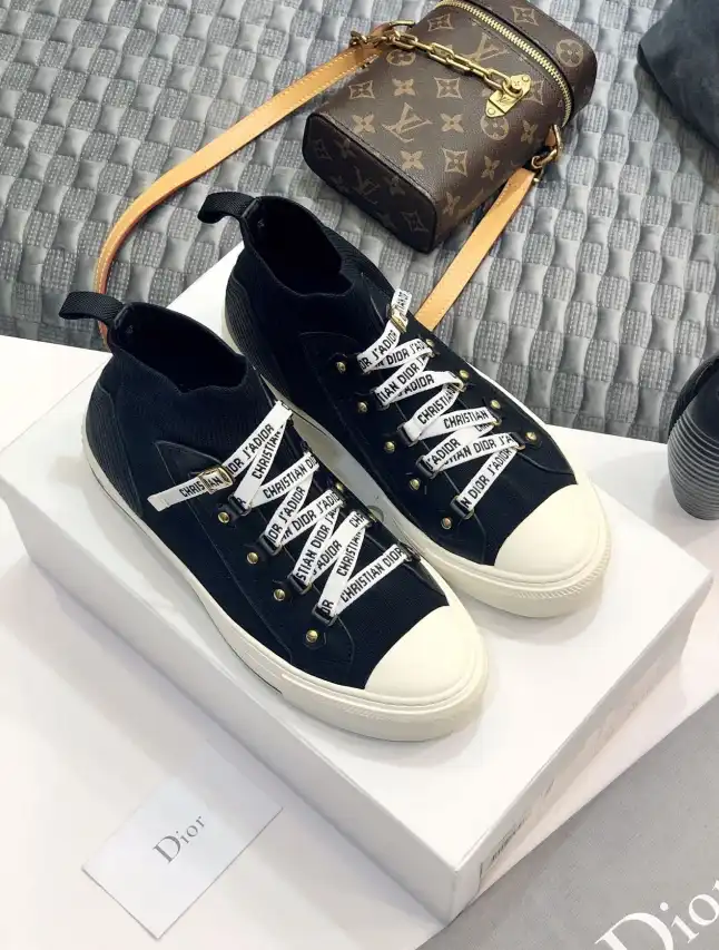 hype Christian Dior Casual Shoes