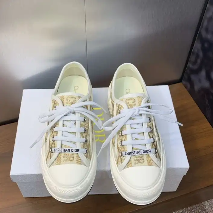 hype Christian Dior Casual Shoes