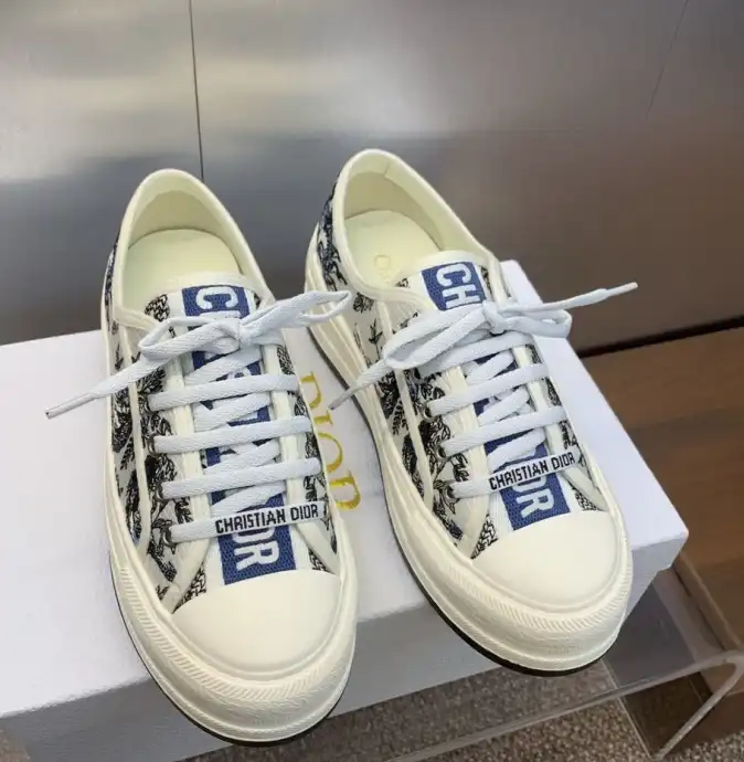 hype Christian Dior Casual Shoes