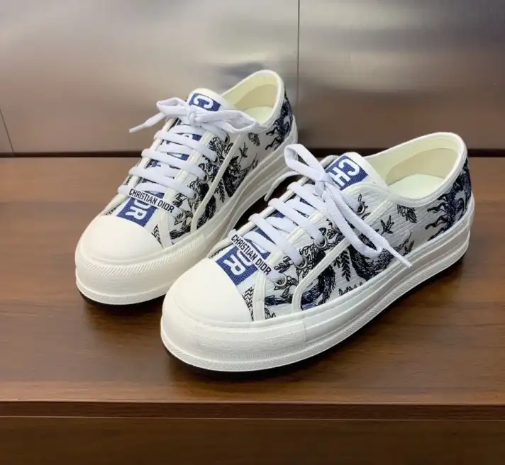 hype Christian Dior Casual Shoes