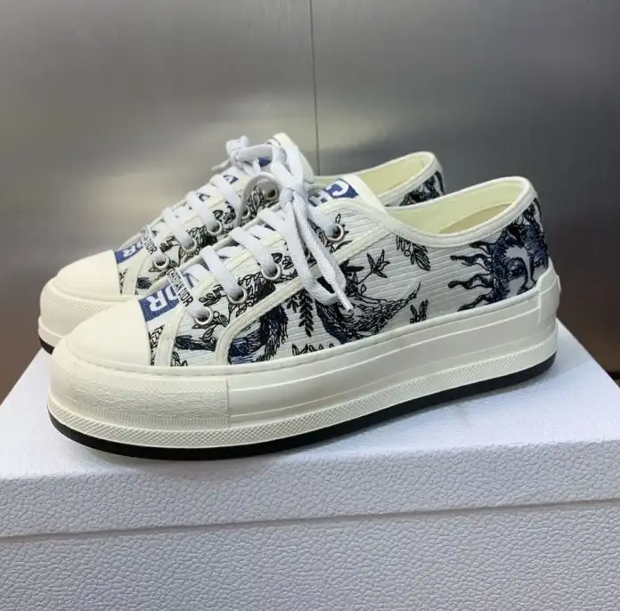 hype Christian Dior Casual Shoes