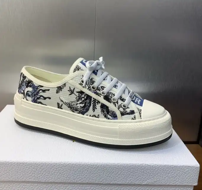 hype Christian Dior Casual Shoes