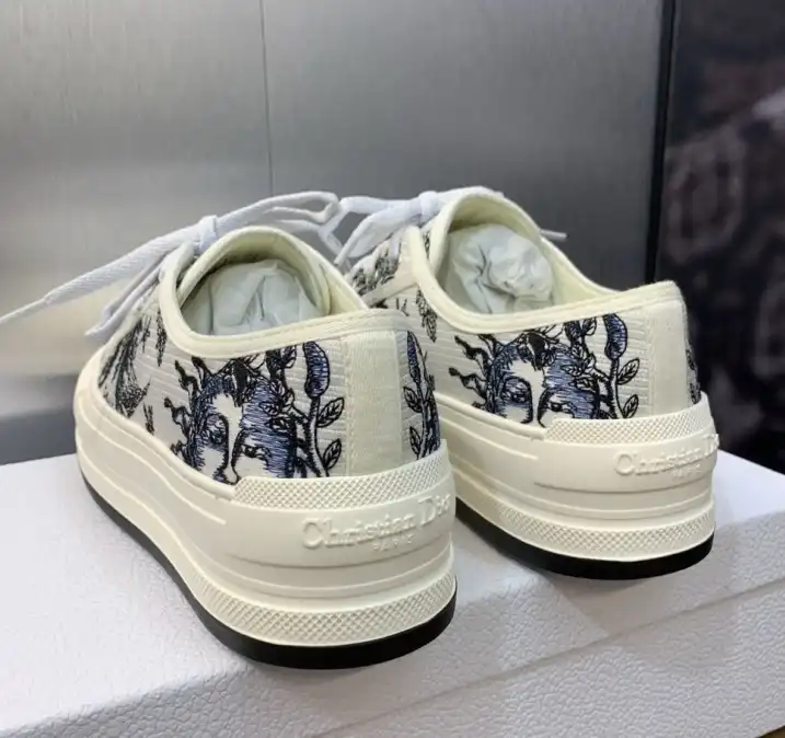 hype Christian Dior Casual Shoes