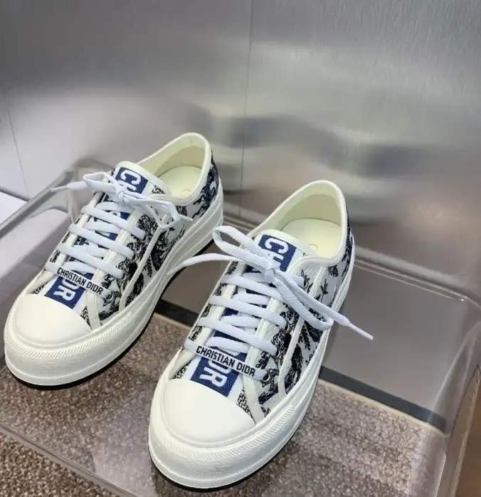 hype Christian Dior Casual Shoes