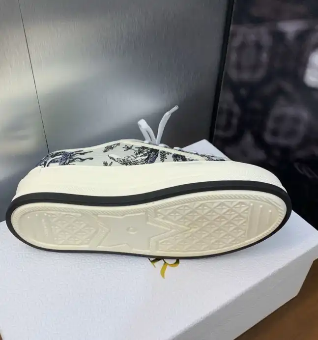 hype Christian Dior Casual Shoes