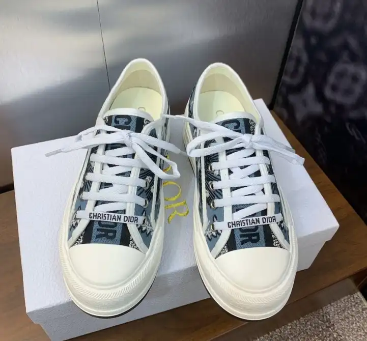 hype Christian Dior Casual Shoes