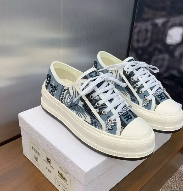 hype Christian Dior Casual Shoes