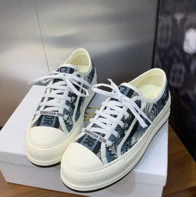 hype Christian Dior Casual Shoes