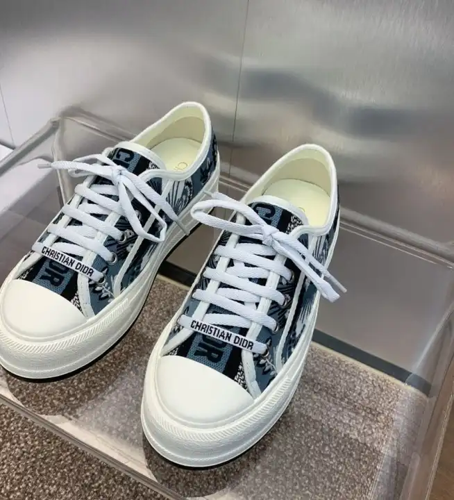 hype Christian Dior Casual Shoes