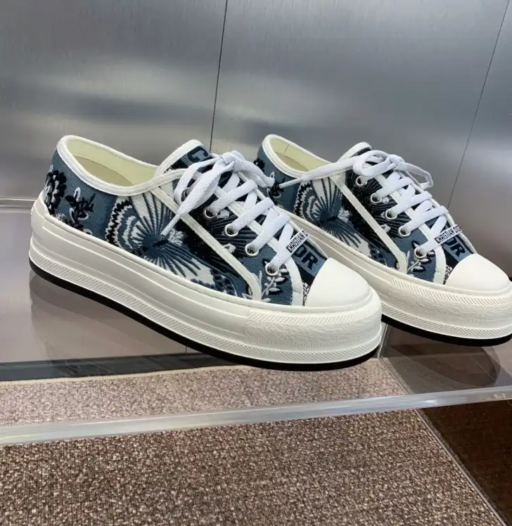 hype Christian Dior Casual Shoes