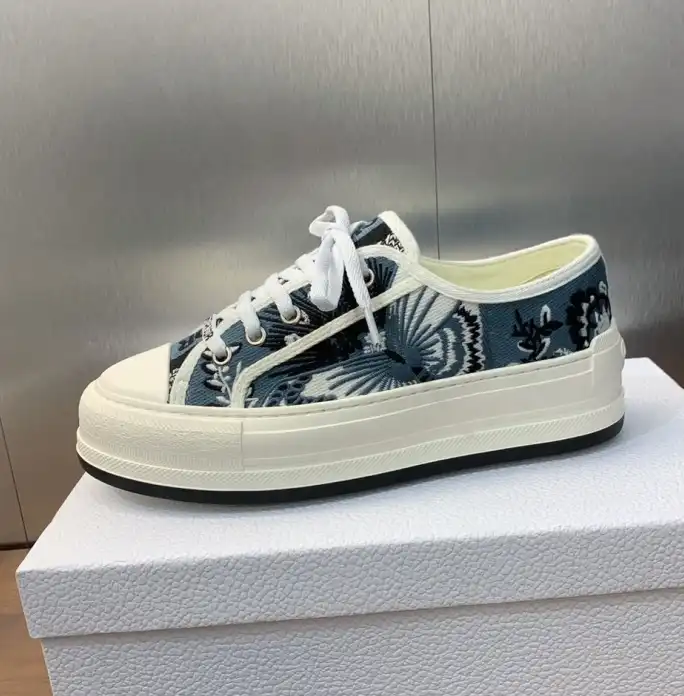 hype Christian Dior Casual Shoes