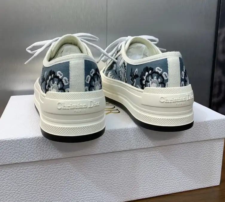 hype Christian Dior Casual Shoes