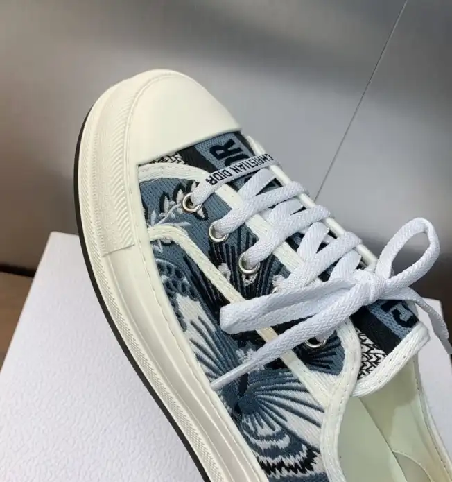 hype Christian Dior Casual Shoes