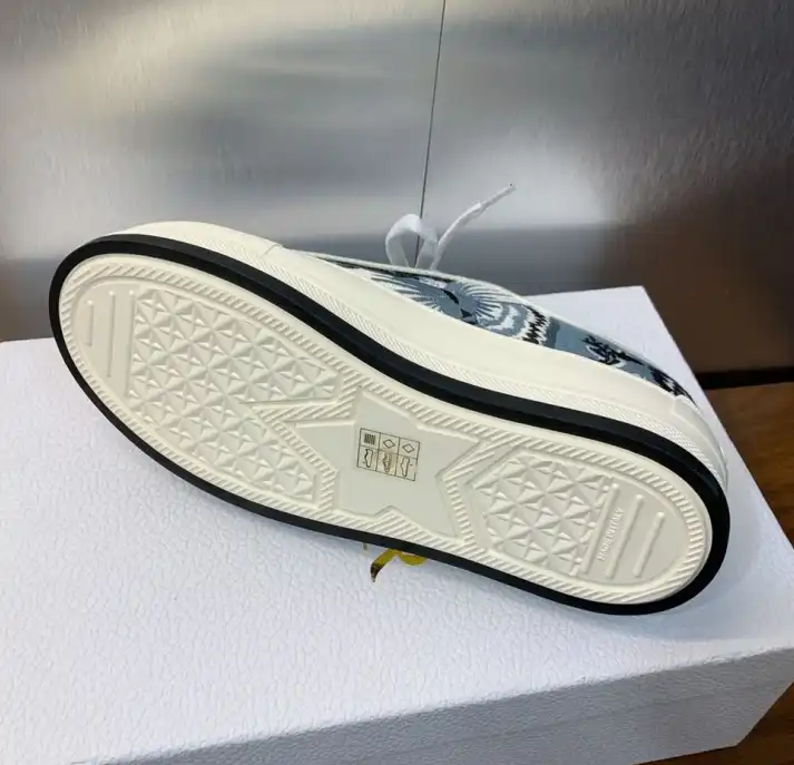 hype Christian Dior Casual Shoes