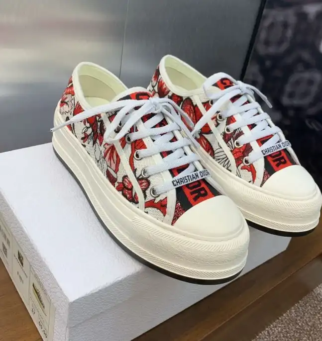 hype Christian Dior Casual Shoes