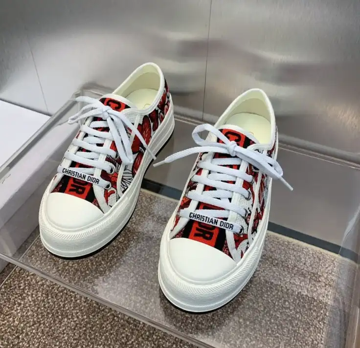 hype Christian Dior Casual Shoes