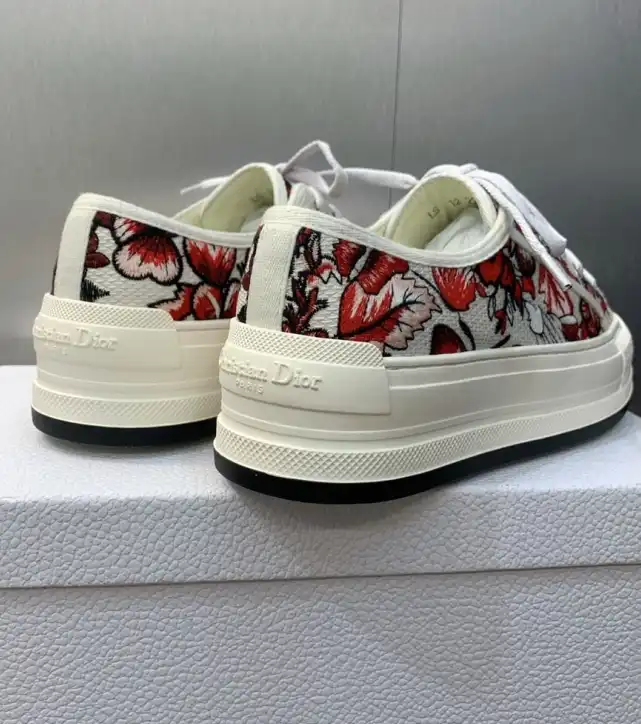 hype Christian Dior Casual Shoes