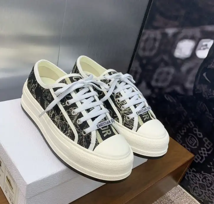 hype Christian Dior Casual Shoes