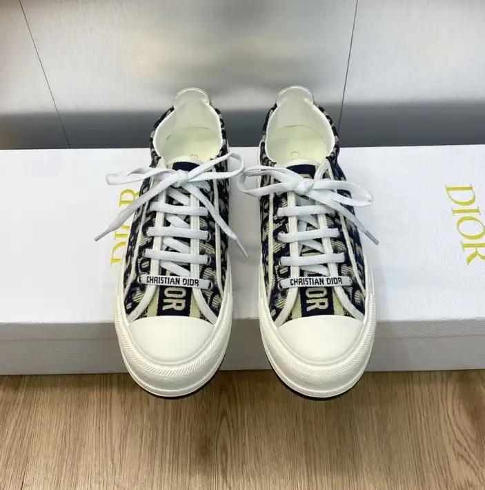 hype Christian Dior Casual Shoes