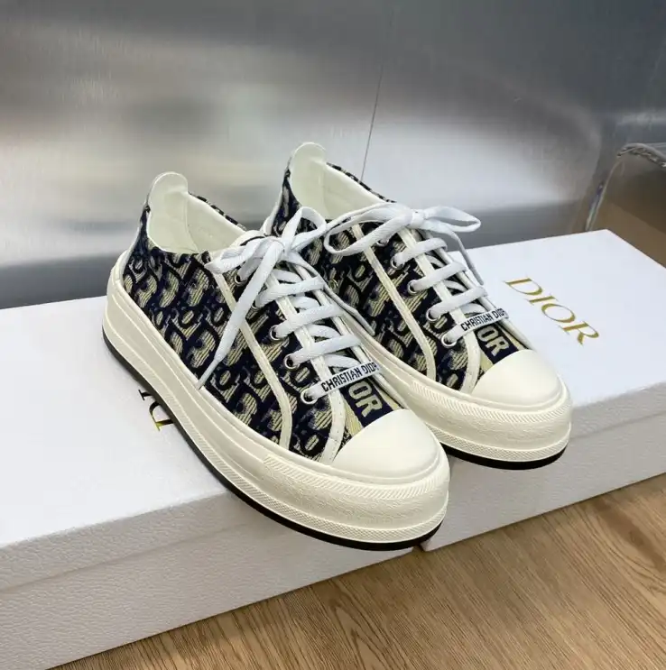 hype Christian Dior Casual Shoes