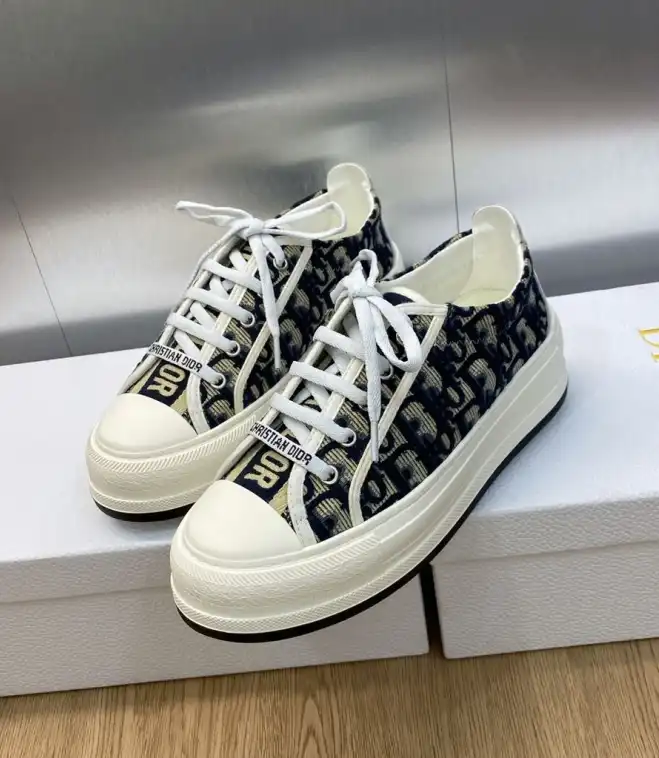 hype Christian Dior Casual Shoes