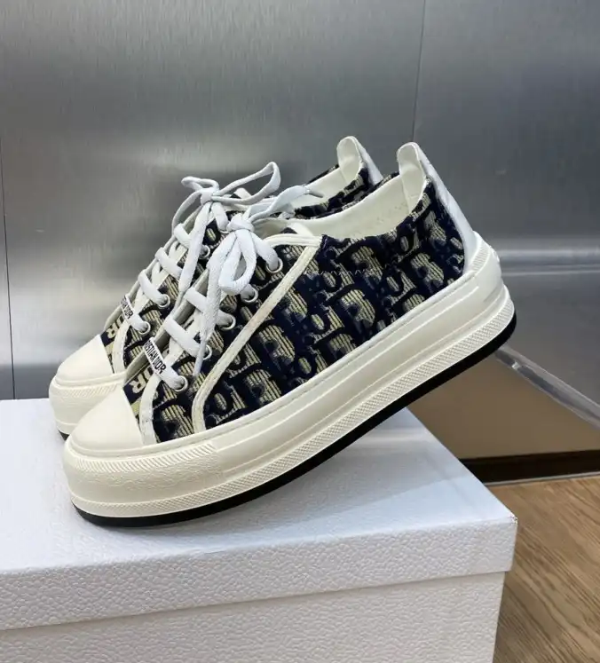 hype Christian Dior Casual Shoes