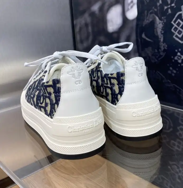 hype Christian Dior Casual Shoes