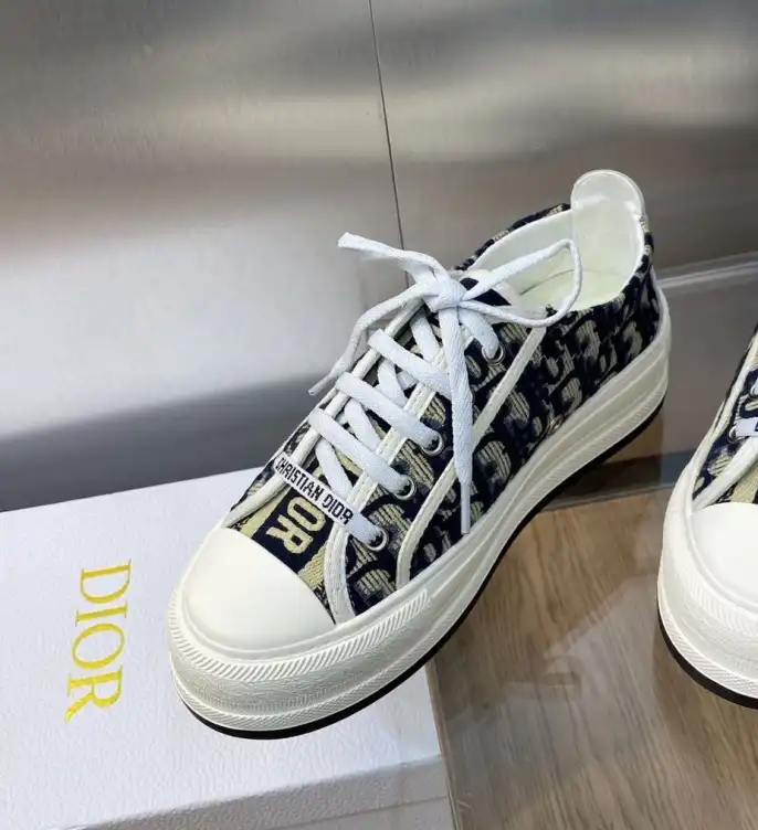 hype Christian Dior Casual Shoes