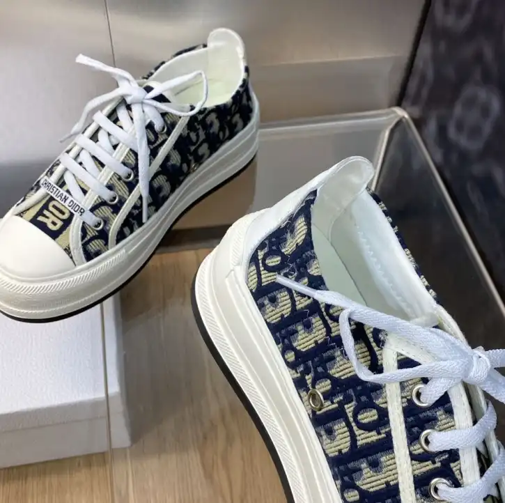 hype Christian Dior Casual Shoes