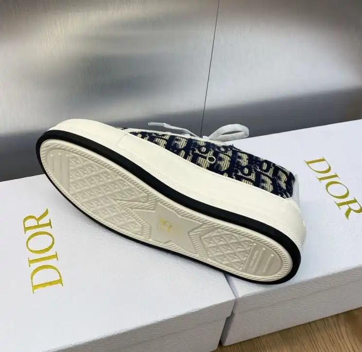 hype Christian Dior Casual Shoes