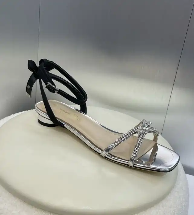 hype Christian Dior High Heels