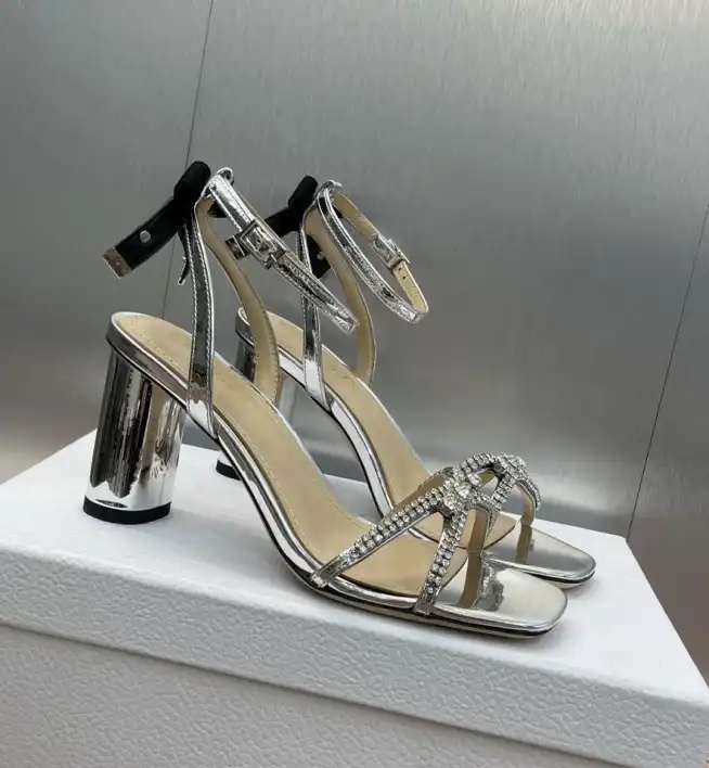 hype Christian Dior High Heels