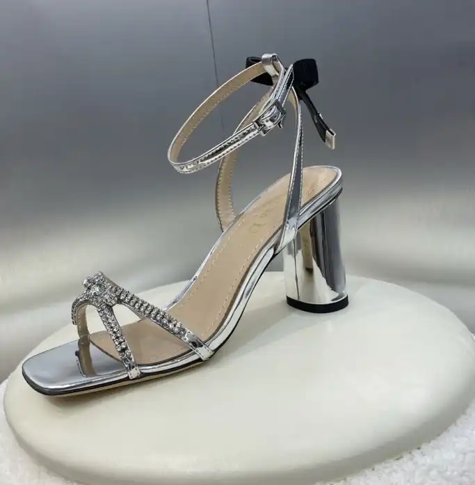 hype Christian Dior High Heels