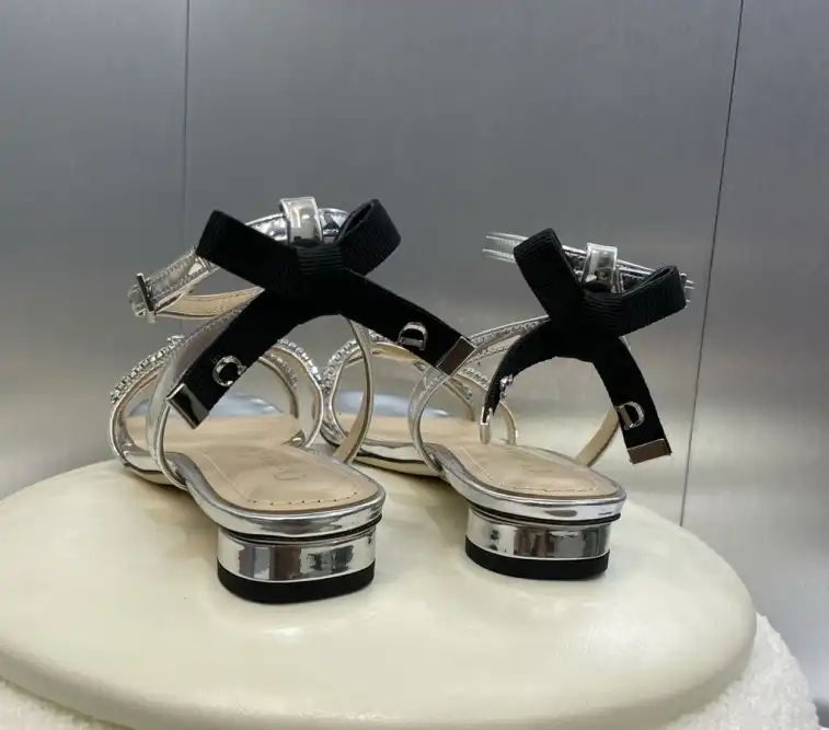 hype Christian Dior High Heels