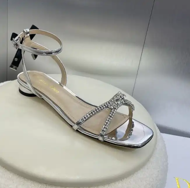 hype Christian Dior High Heels