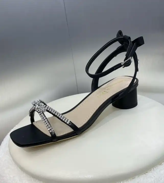 hype Christian Dior High Heels