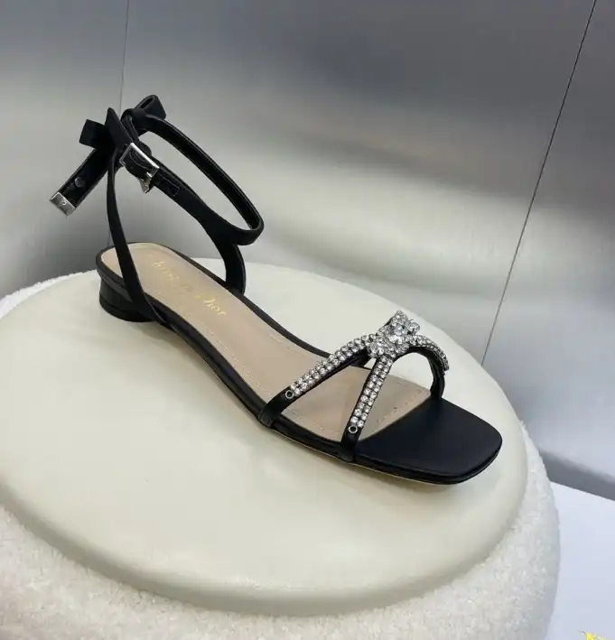 hype Christian Dior High Heels