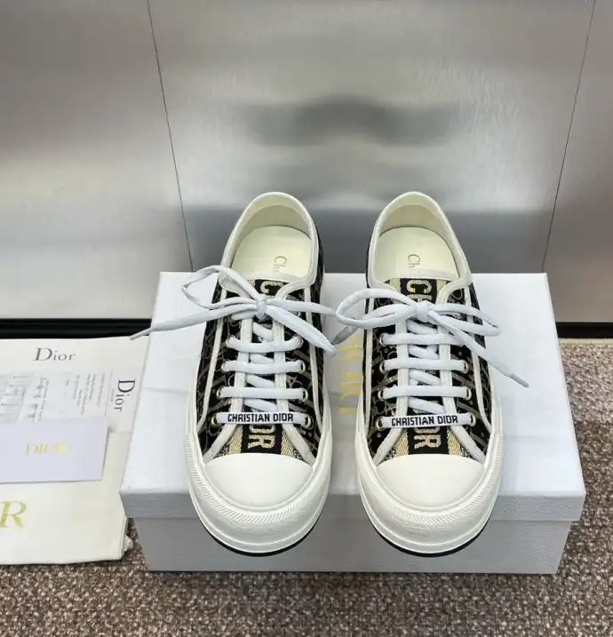 hype Christian Dior Casual Shoes