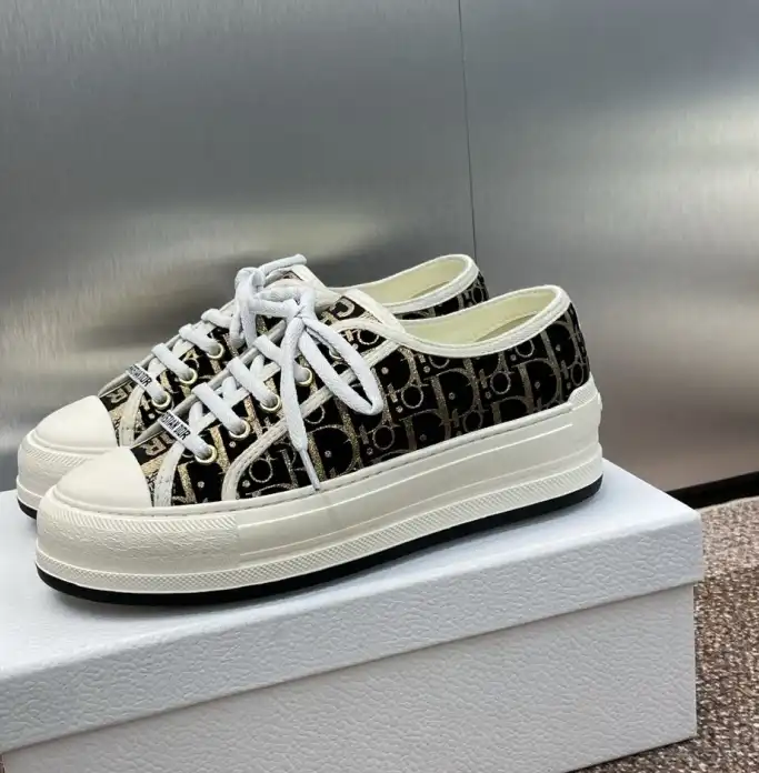 hype Christian Dior Casual Shoes